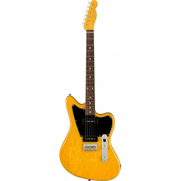 FENDER JAPÓN OFFSET TELE KORINA AGN RW