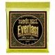 ERNIE BALL EVERLAST BZ LIGHT 11-52