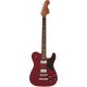 FENDER JAPÓN TROUBLEMAKER TELECASTER CRD RW 