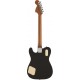 FENDER JAPÓN TROUBLEMAKER TELECASTER BLK RW tras