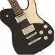 FENDER JAPÓN TROUBLEMAKER TELECASTER BLK RW body