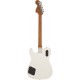 FENDER JAPÓN TROUBLEMAKER TELECASTER AW RW tras