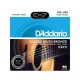 DADDARIO PACK 3 JUEGOS EXP11-3D