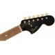 FENDER STRATO HHH MAHOGANY OW PF pala