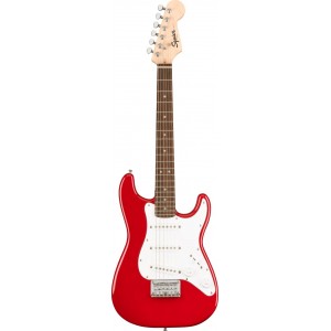 SQUIER MINI STRATO DAKOTA RED IL