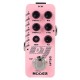 MOOER D7 DELAY