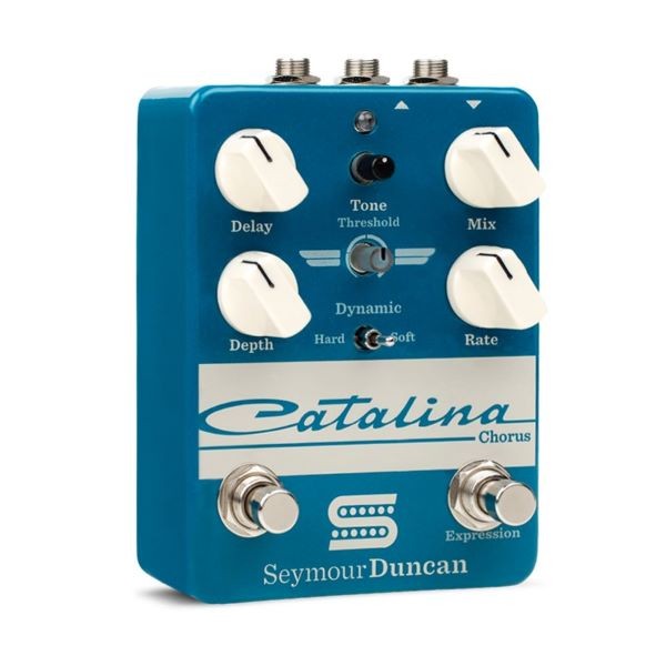 SEYMOUR DUNCAN CATALINA