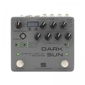 SEYMOUR DUNCAN DARK SUN