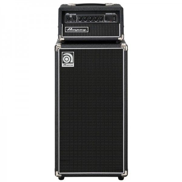 AMPEG MICRO-CL STACK