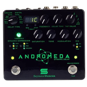 SEYMOUR DUNCAN ANDROMEDA