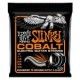 ERNIE BALL SLINKY COBALT HYBRID 9-46