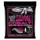 ERNIE BALL SLINKY COBALT 9-42