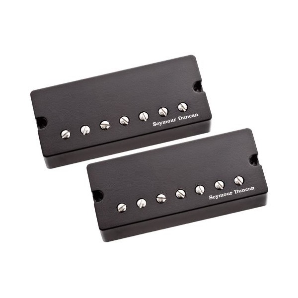 SEYMOUR DUNCAN NAZGUL 7 CUERDAS