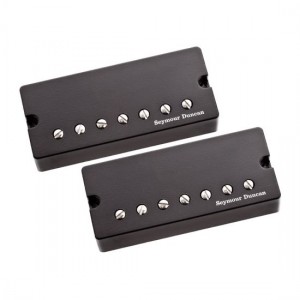 SEYMOUR DUNCAN NAZGUL 7 CUERDAS