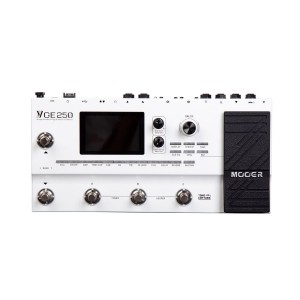 MOOER GE250