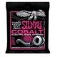 ERNIE BALL SLINKY COBALT SUPER 45-100