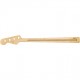FENDER MÁSTIL JAZZ BASS STANDARD 20 PF tras