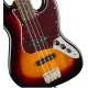 SQUIER CLASSIC VIBE 60 JAZZ BASS 3T SB IL body