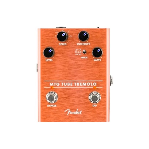 FENDER MTG TUBE TREMOLO