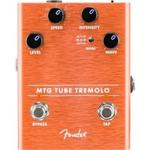 FENDER MTG TUBE TREMOLO