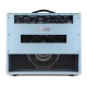 BLACKSTAR HT CLUB 40 MKII BLACK AND BLUE tras