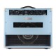 BLACKSTAR HT CLUB 40 MKII BLACK AND BLUE tras