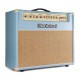 BLACKSTAR HT CLUB 40 MKII BLACK AND BLUE lat2