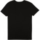 FENDER CAMISETA LOGO NEGRA M tras