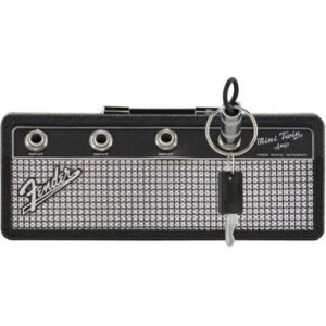 FENDER COLGADOR PARA LLAVES