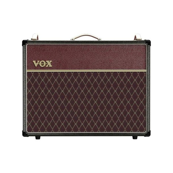 VOX AC30C2-TTBM