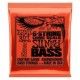 ERNIE BALL SLINKY 32-130. 6 CUERDAS