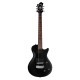 HAGSTROM ULTRA SWEDE ESN BLK