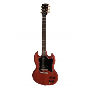 GIBSON SG TRIBUTE VINTAGE CHERRY SATIN