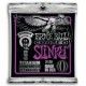 ERNIE BALL SLINKY TITANIUM POWER 11-48