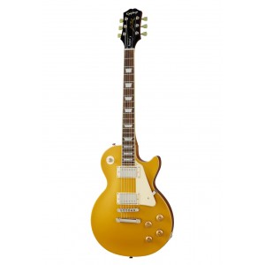 EPIPHONE LES PAUL STANDARD 50 METALLIC GOLD