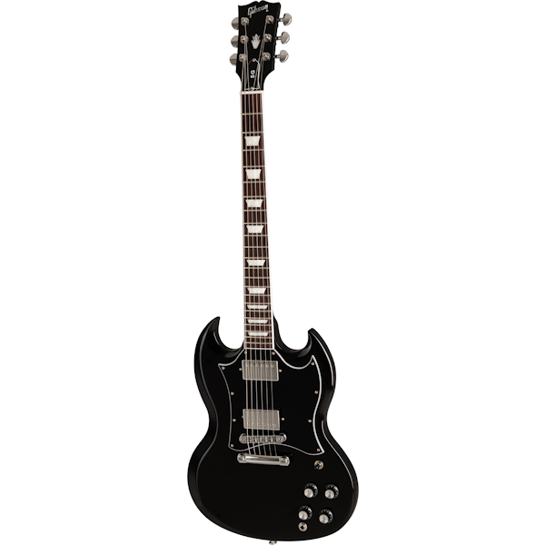 GIBSON SG STANDARD 2019 EBONY