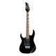 IBANEZ GRG170DXL BLACK NIGHT ZURDO