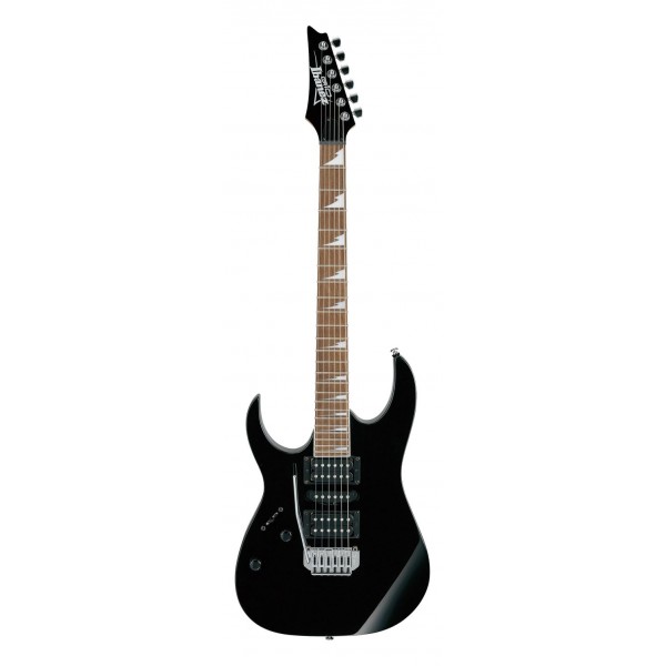 IBANEZ GRG170DXL BLACK NIGHT ZURDO