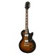 EPIPHONE LES PAUL STUDIO LT SMOKEHOUSE BURST