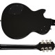 EPIPHONE LES PAUL STUDIO LT SMOKEHOUSE BURST tras