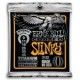 ERNIE BALL SLINKY TITANIUM HYBRID 9-46