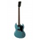 GIBSON SG SPECIAL PELHAM BLUE