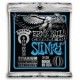 ERNIE BALL SLINKY TITANIUM EXTRA 8-38