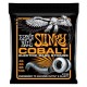 ERNIE BALL SLINKY COBALT HYBRID 45-105