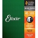 ELIXIR NANOWEB M 45-105