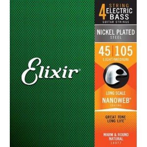 ELIXIR NANOWEB NPS LM 45-105