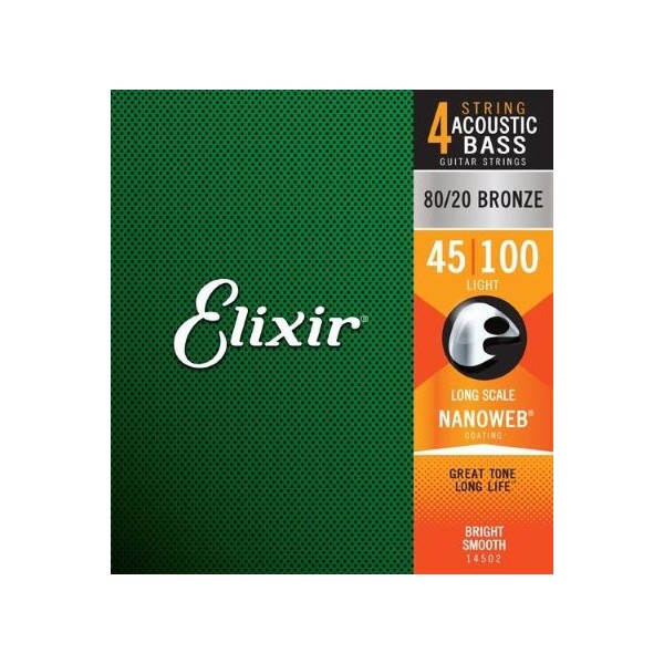 ELIXIR NANOWEB 80/20 L 45-100