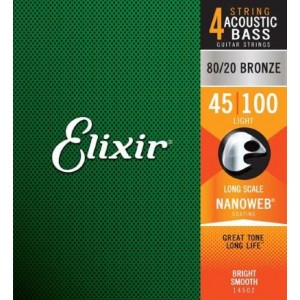 ELIXIR NANOWEB 80/20 L 45-100