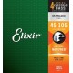 ELIXIR NANOWEB M 45-105 S STEEL