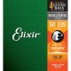 ELIXIR NANOWEB M 50-105 S STEEL